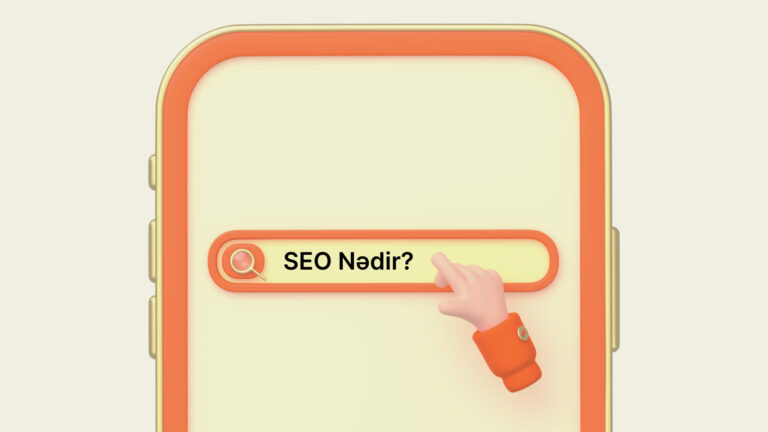 SEO Nədir?